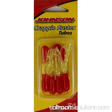 Johnson Crappie Buster Tubes 553757225